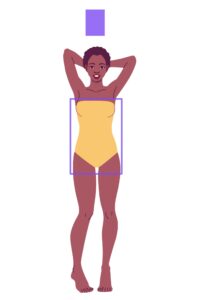 How To Dress A Rectangle Body Shape: Ultimate Style Guide