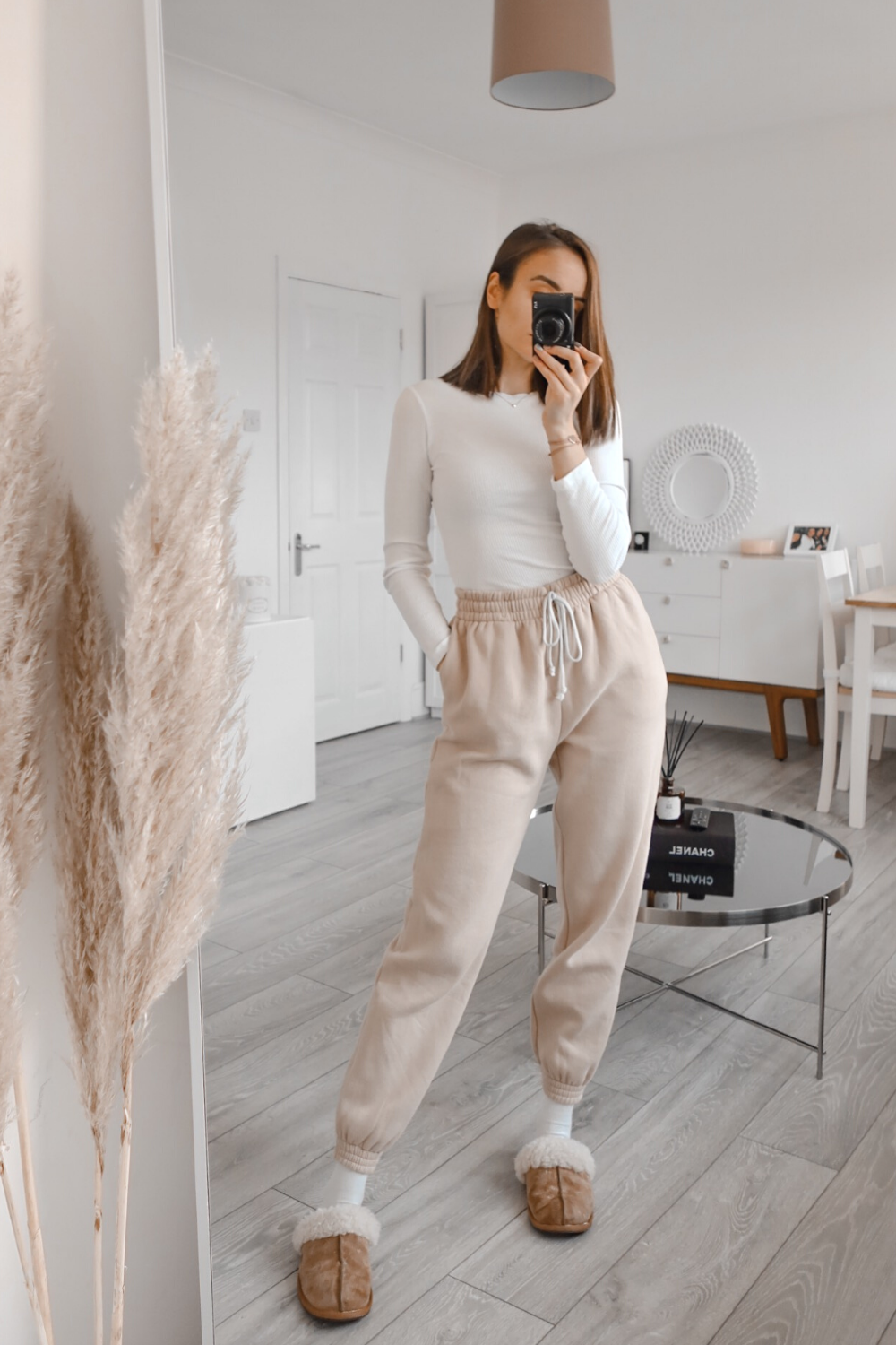 Casual Sweats Outfits Sweater Casual Outfits To Wear At Home 37