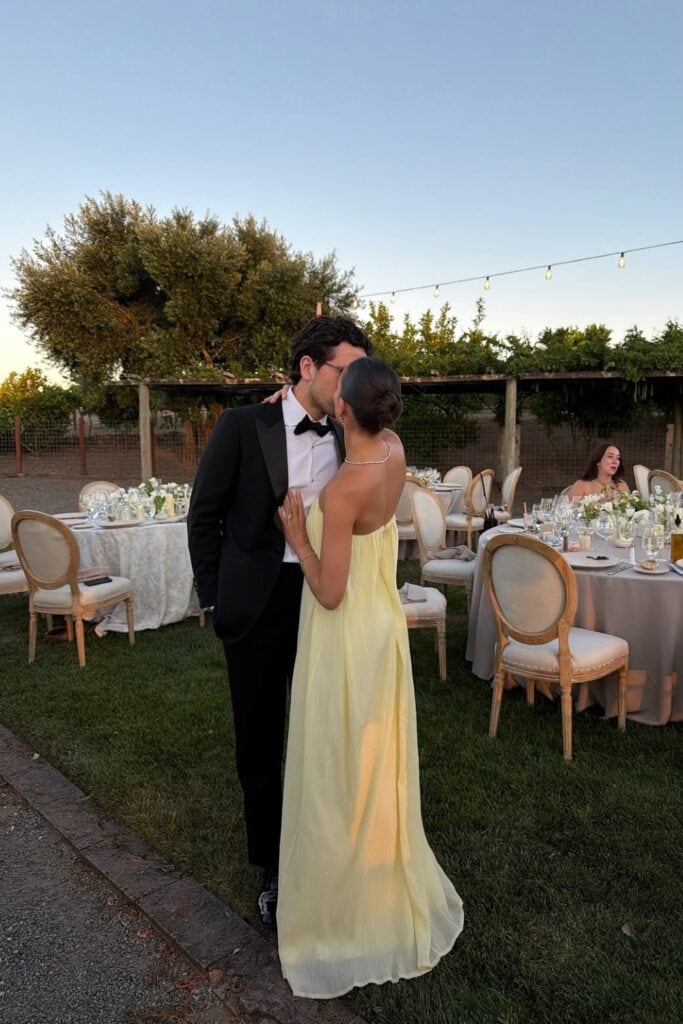 stunning wedding guest dresses