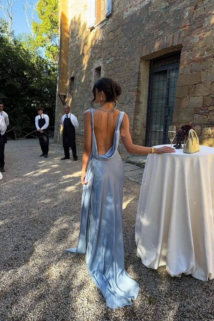 formal wedding guest dresses