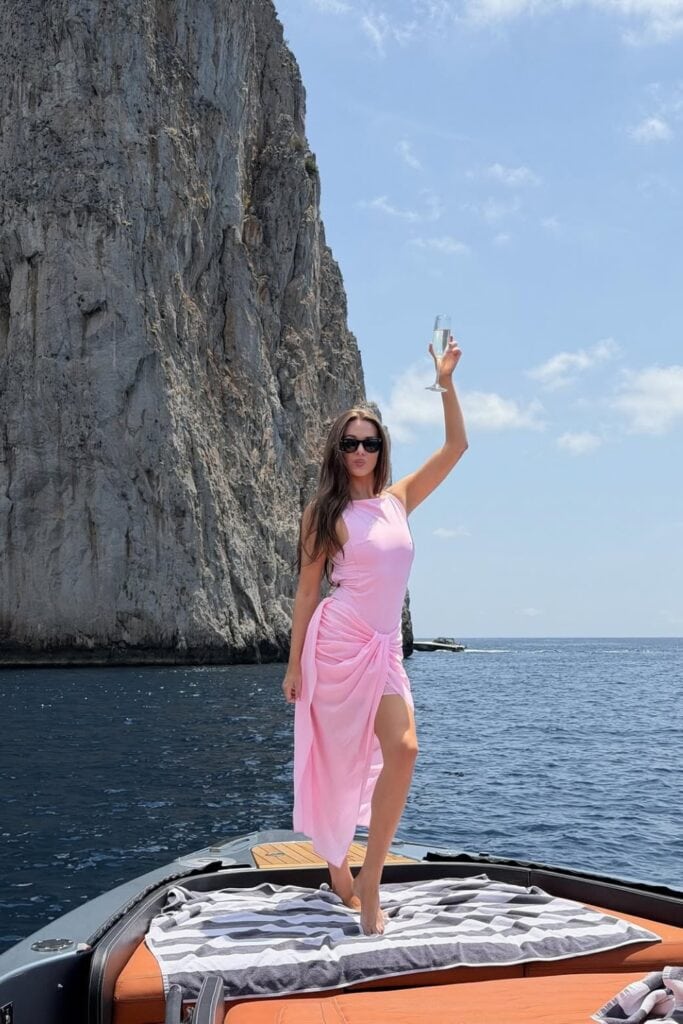 wedding guest dresses for abroad