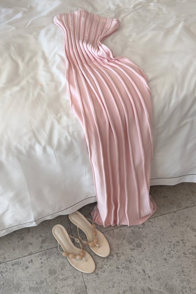 beach wedding guest dresses