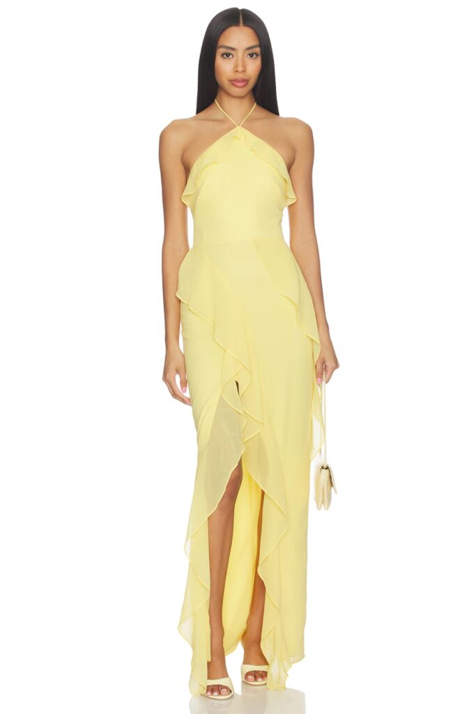 dresses for wedding guests australia