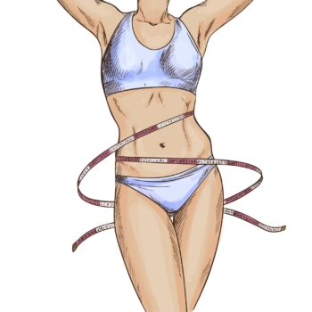 body shape